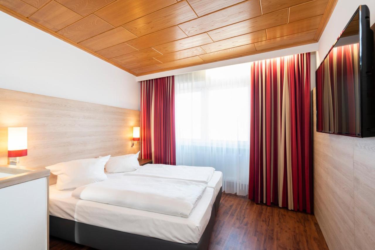 Hotel National Bamberg Exterior photo