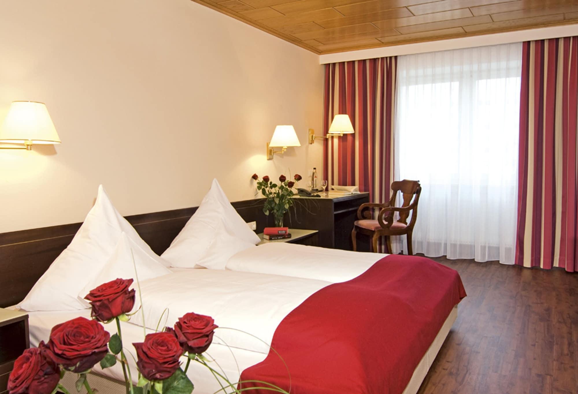 Hotel National Bamberg Exterior photo