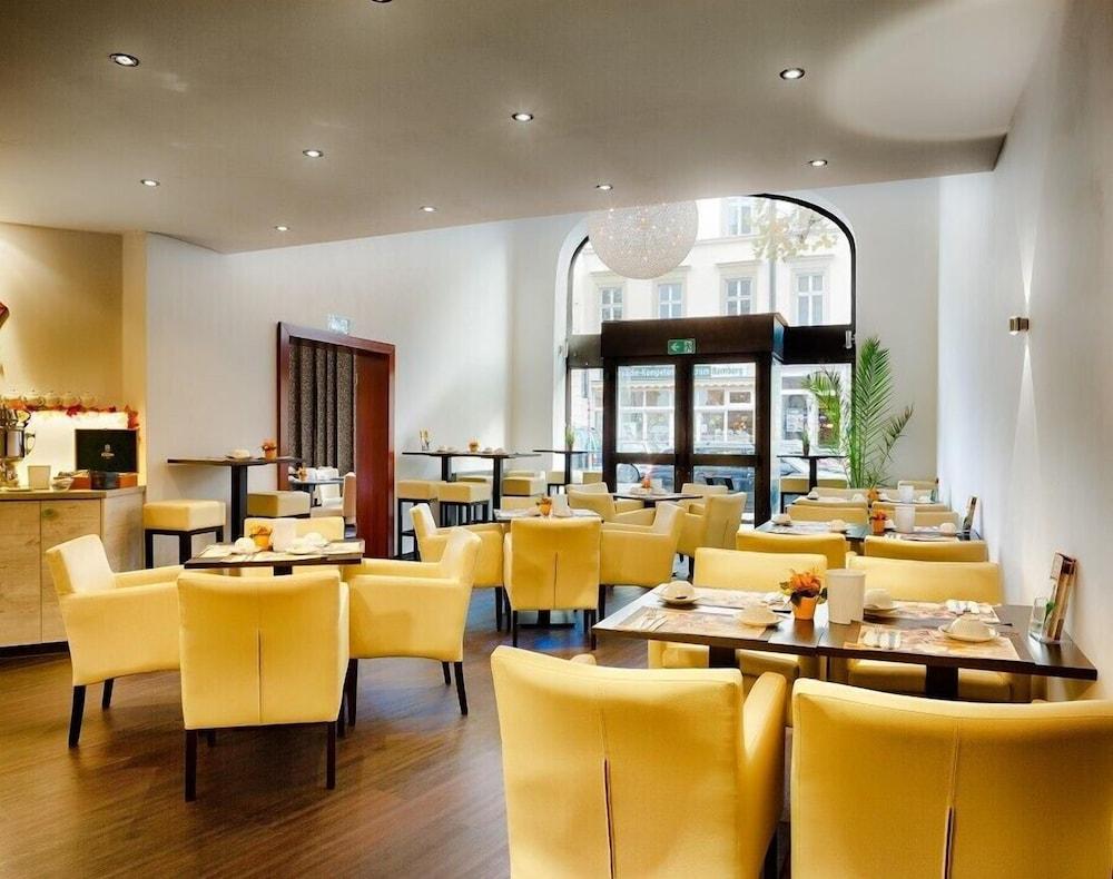 Hotel National Bamberg Exterior photo