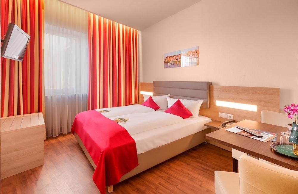 Hotel National Bamberg Exterior photo