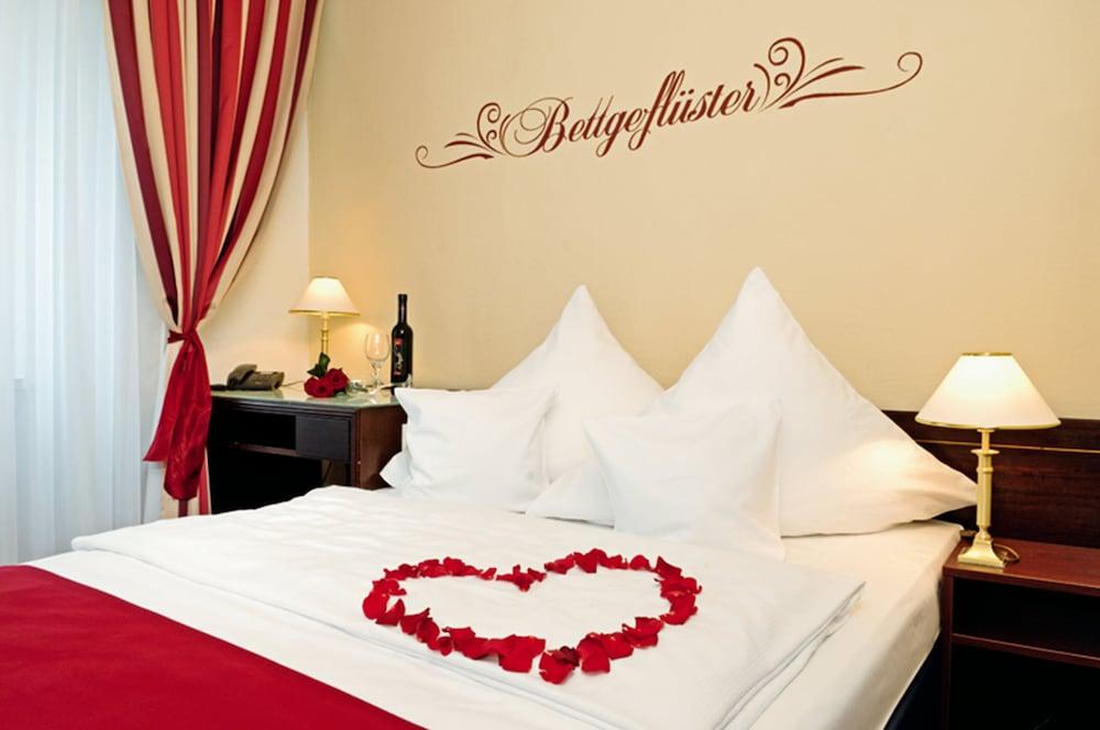 Hotel National Bamberg Exterior photo